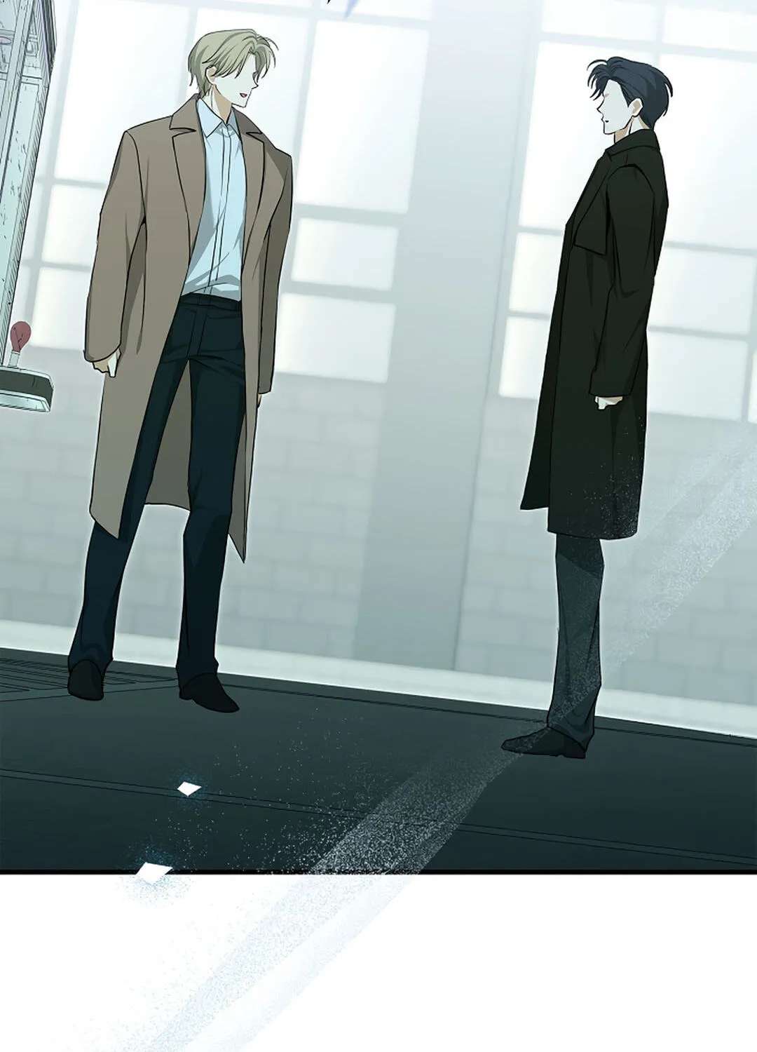 I Was Possessed in an Extremely Private Area Chapter 34 - page 28