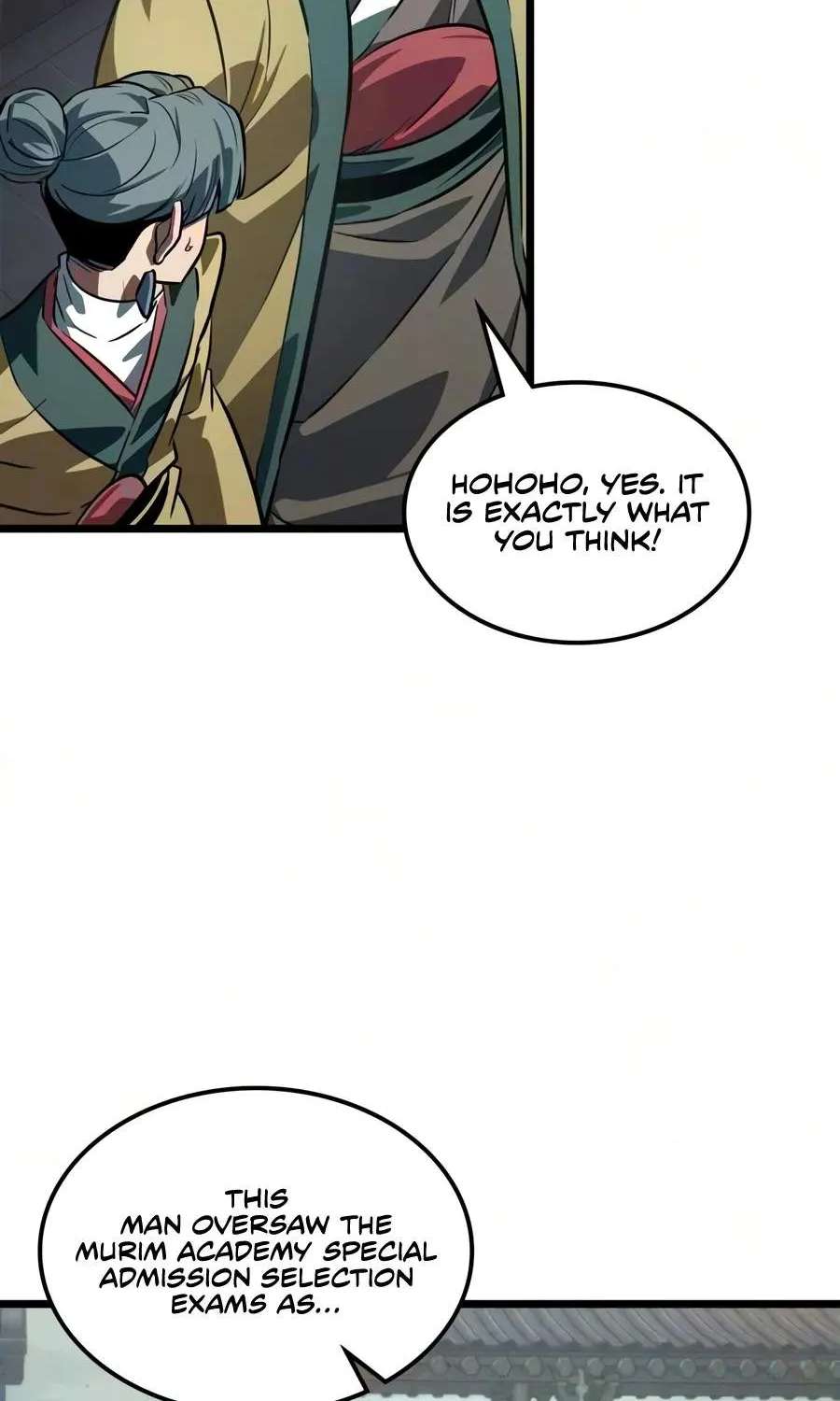 The Genius Martial Artist Who Remembers Everything Chapter 23 - page 34