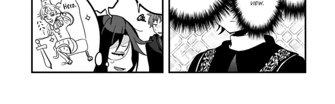 The Aftermath of the Witch of the East Chapter 2 - page 55