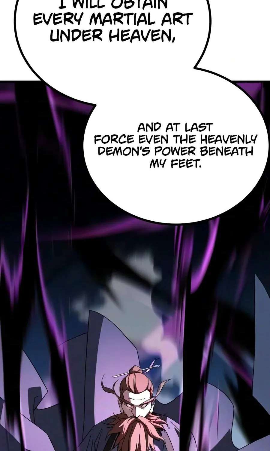 To Hell With the Status Window Chapter 37 - page 48