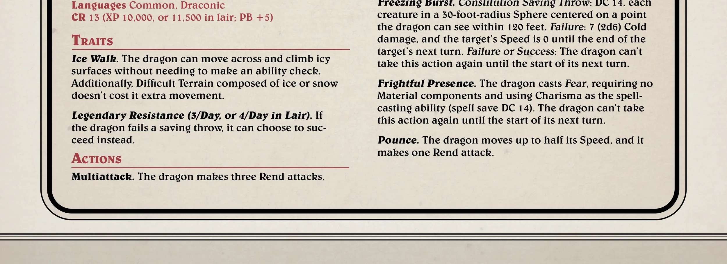Dungeons & Dragons: The Fallbacks Chapter 2 - page 96