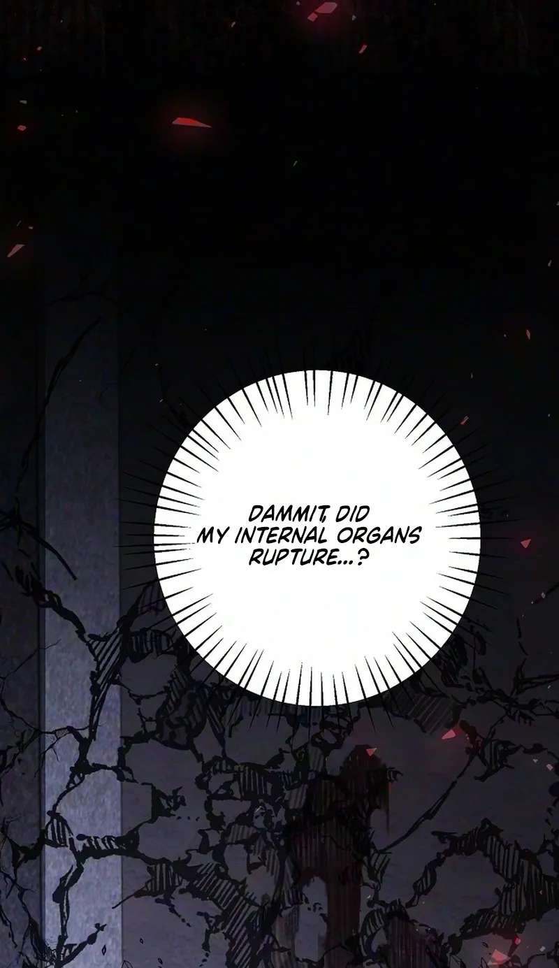 My Fiancé Won't Stop Babying Me Chapter 63 - page 24