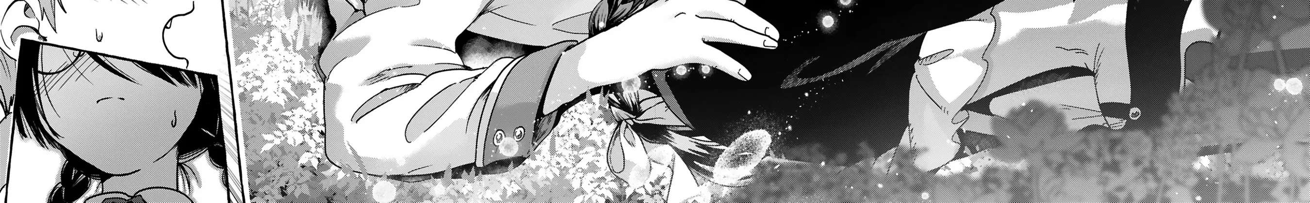 Miss Kojima, the Widowed Young Lady, Is the Strongest and Cutest Chapter 4 - page 31