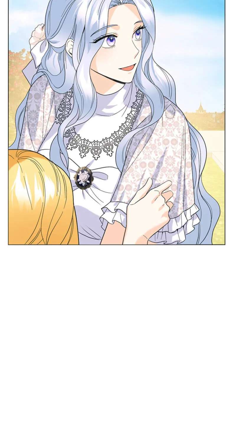 A Dark Secret Romance With a Former Saintess Chapter 32 - page 78