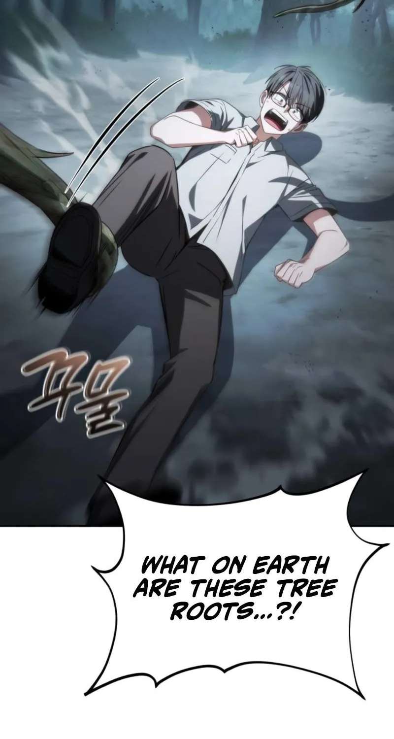 Devely’s Healing Time Chapter 25 - page 75