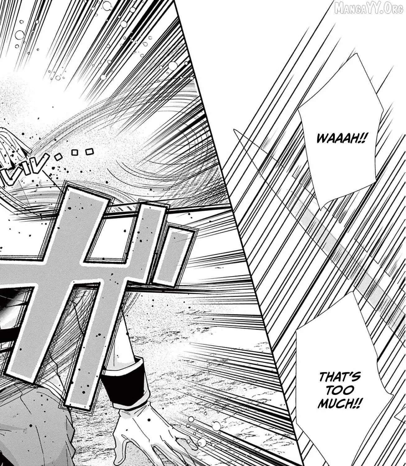 The Nameless Monster and Two Knights: And the Fiancé Is Perplexed Chapter 3 - page 80