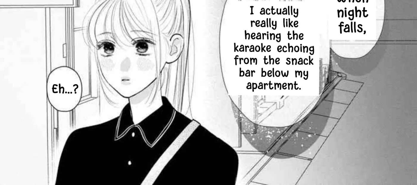 Amelia's Curious Romance Chapter 11 - page 79