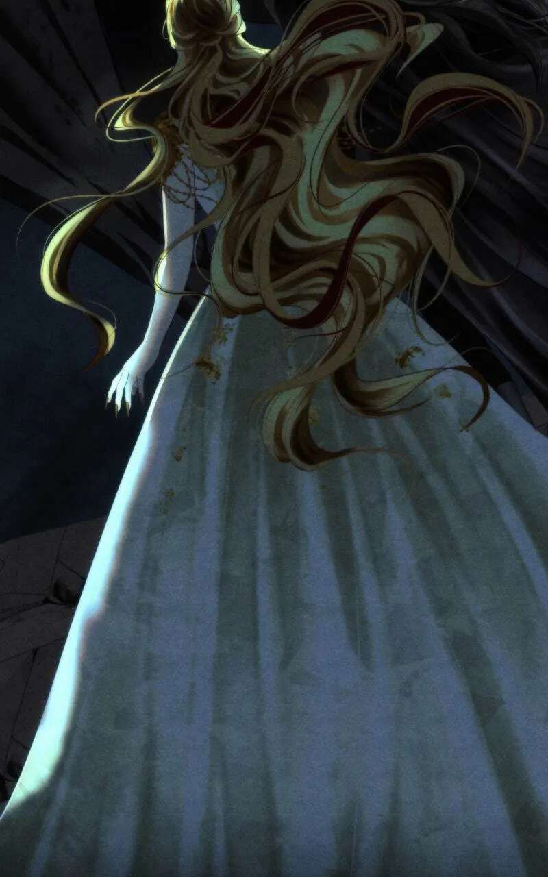 The Ghost Duchess Chapter 37 - page 17