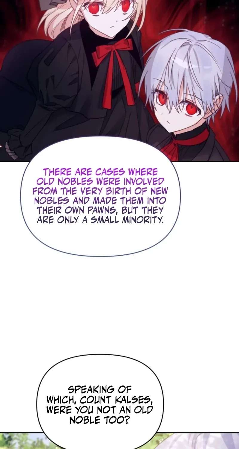 What’s Happening in Lindel? Chapter 52 - page 7