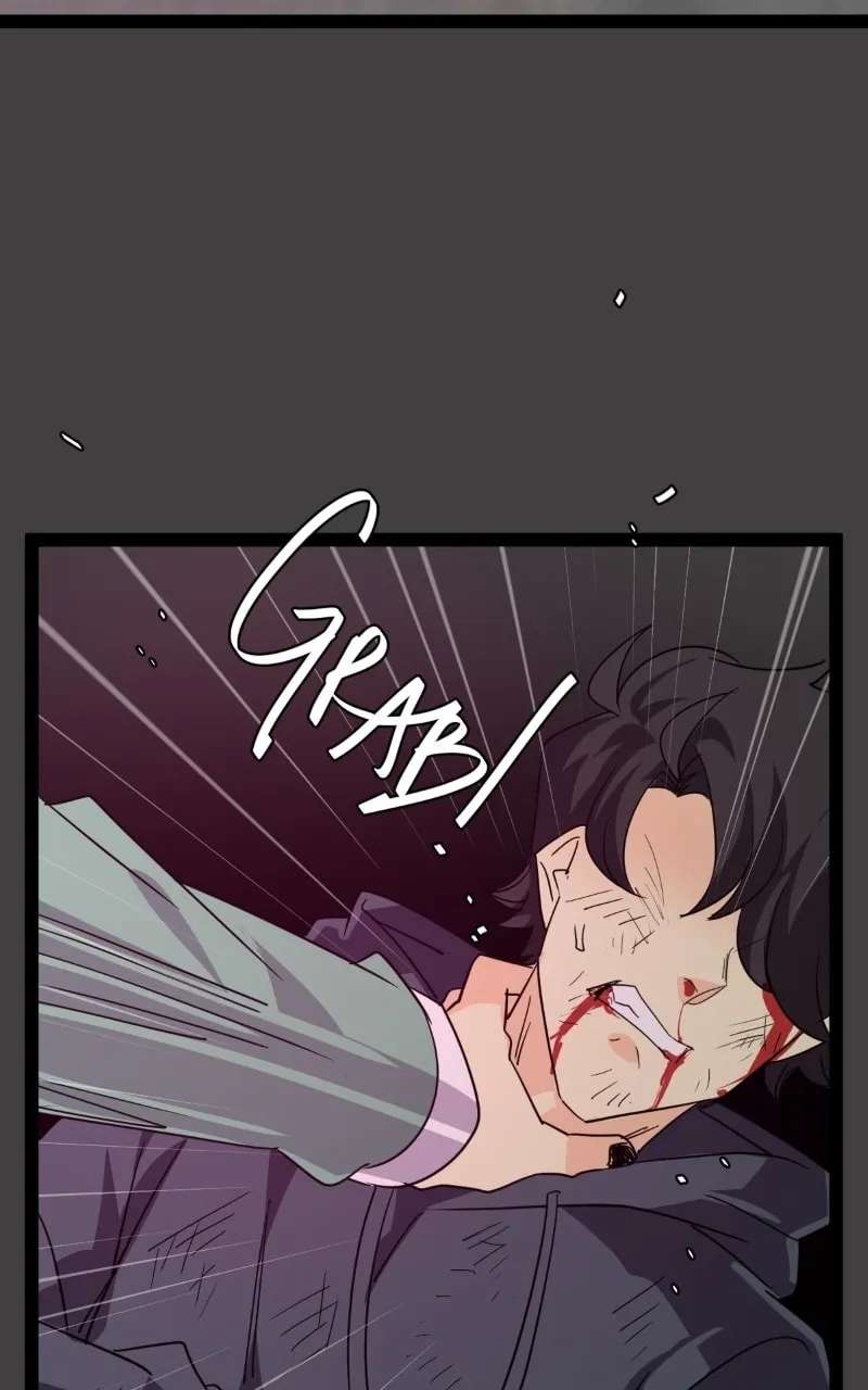 Unordinary Chapter 411 - page 74