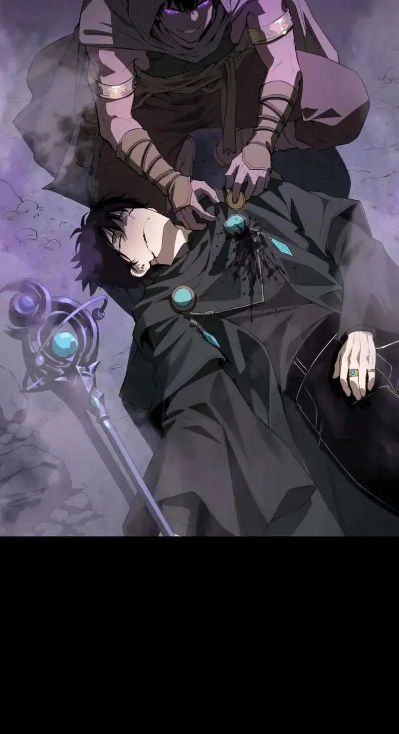 Global Class Transition: The Magic King's Skills Have Infinite Affixes Chapter 5 - page 46