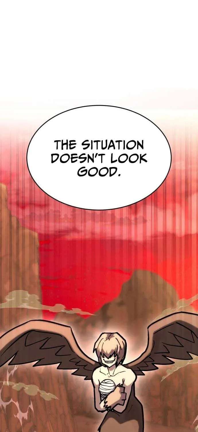 The Strongest in Hell, Mak Geum-gang Chapter 6 - page 96