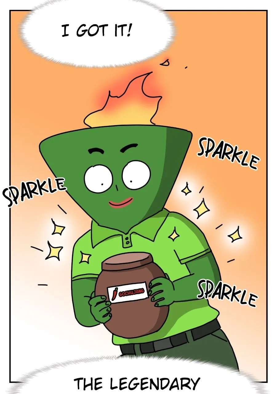 RAMYUNZSave the World! Chapter 2 - page 66