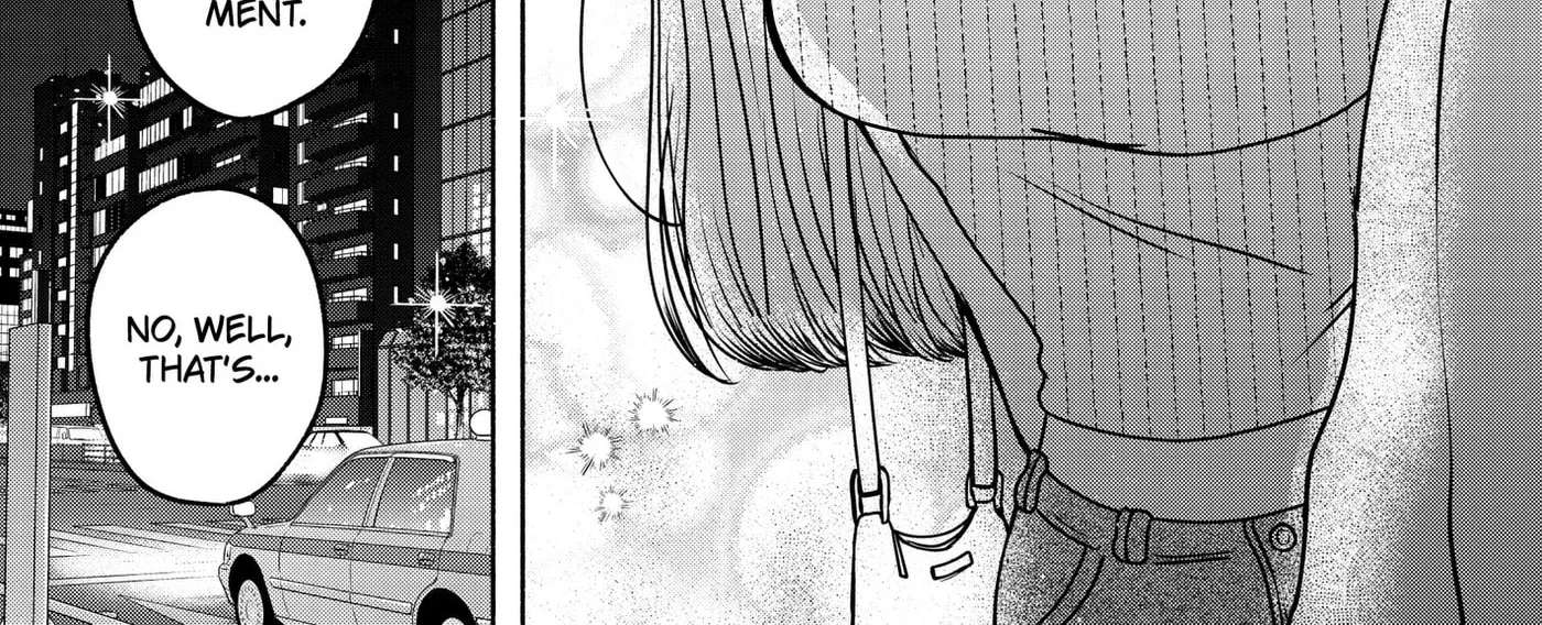 Yagate Efude o Utsuroshi Kimi wa Chapter 34 - page 26