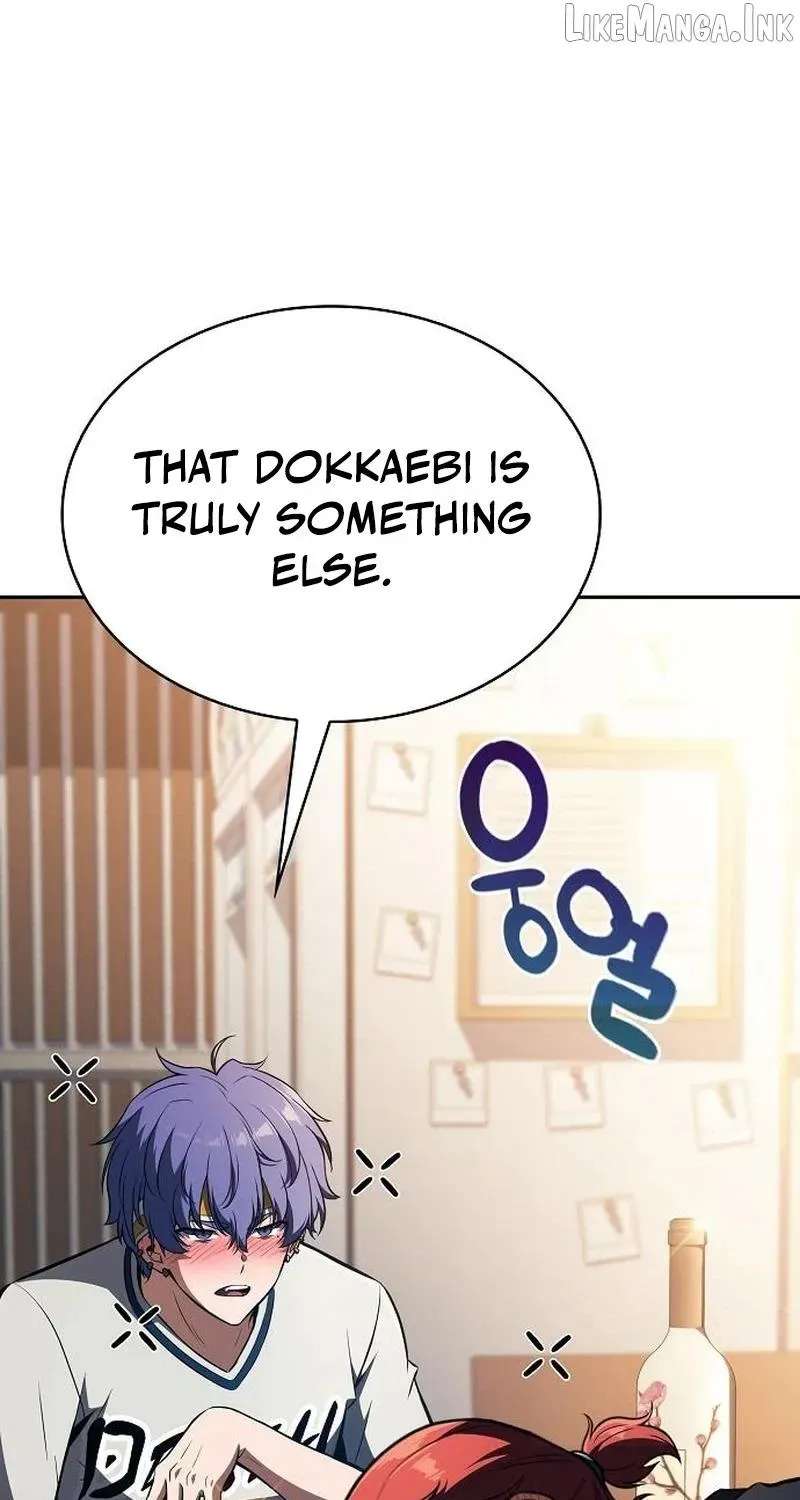 Eat Before You Go Chapter 74 - page 113