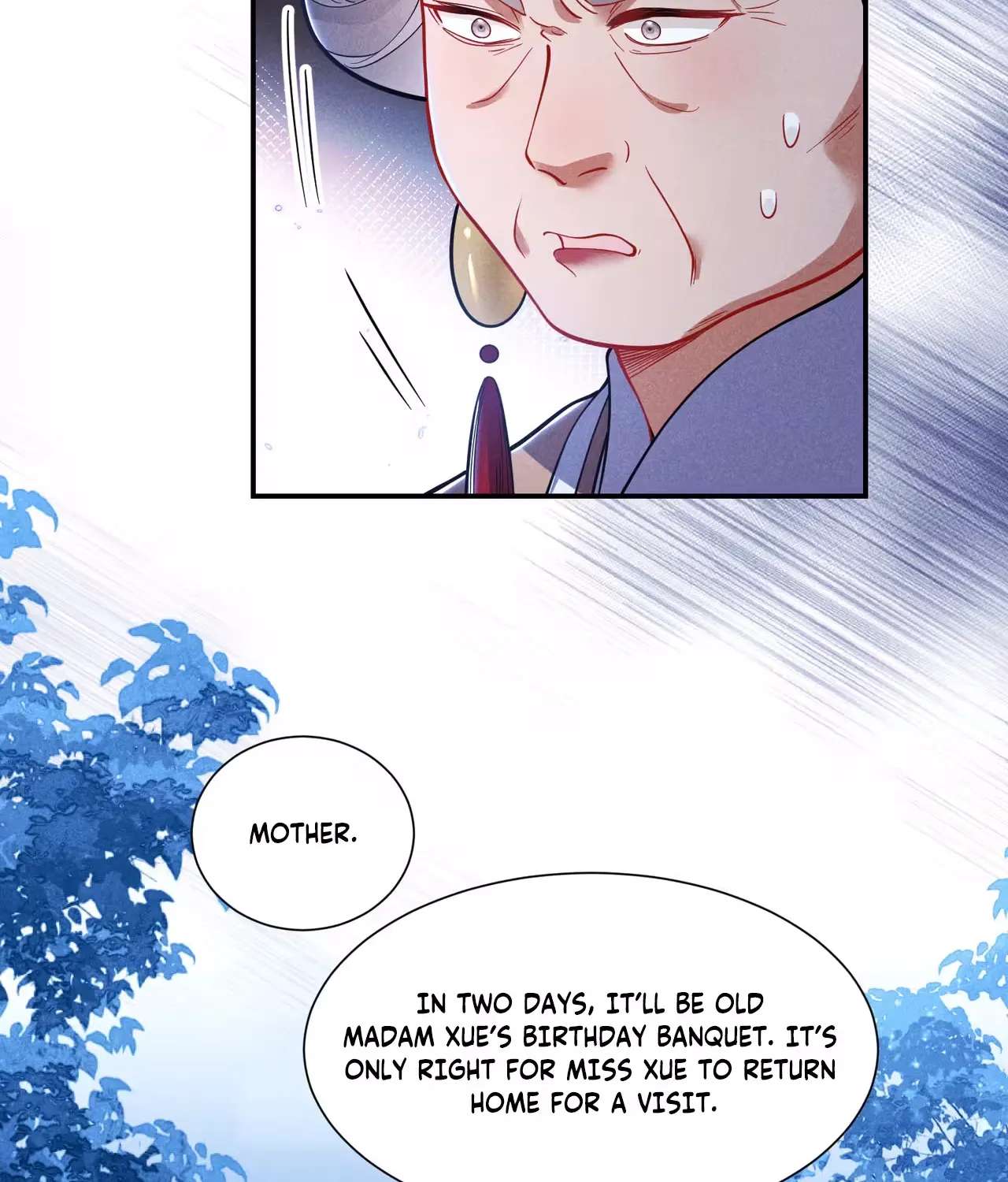 Empress's Will Love Chapter 5 - page 52