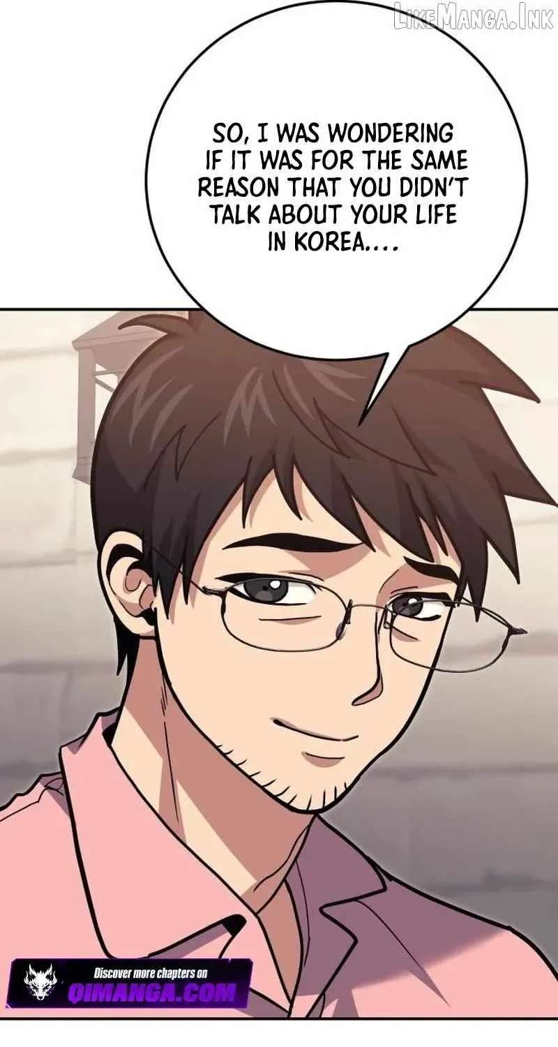 How To Live As An Unlicensed Healer Chapter 161 - page 90