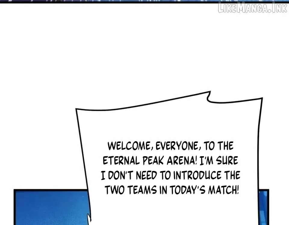 I Rely On My Invincibility To Deal Tons Of Damage Passively! Chapter 198 - page 72