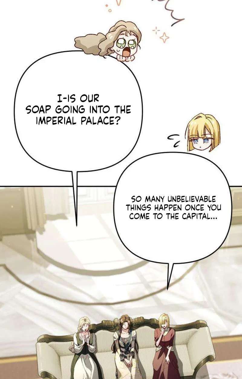 The Scandal Maker Has Returned Chapter 32 - page 6