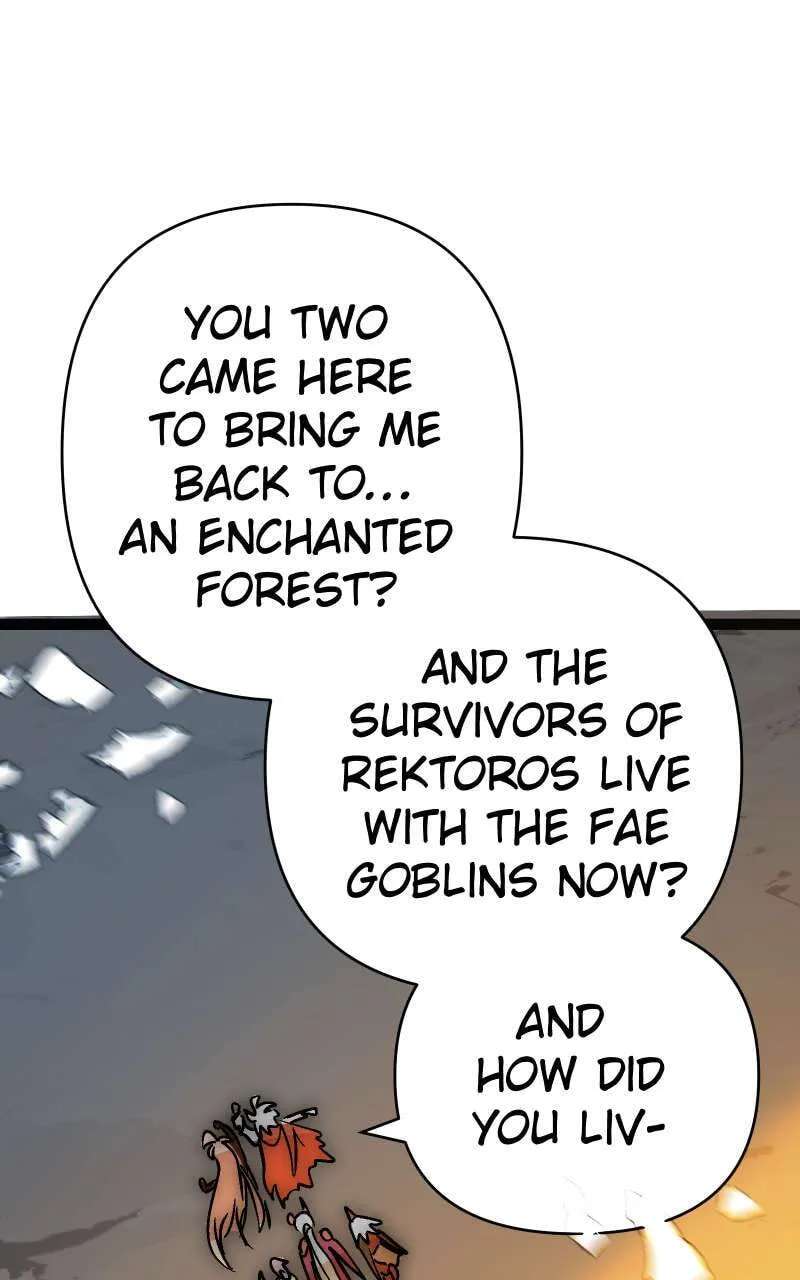 Just a Goblin Chapter 129 - page 44