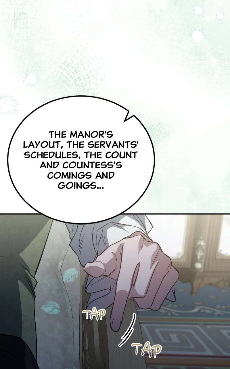 A Dying Maid’s Guide to Revenge Chapter 12 - page 63