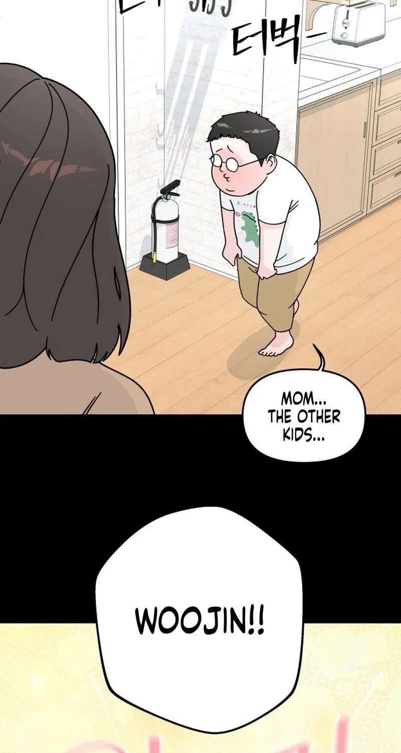 My First Love, Transformed! Chapter 1 - page 41