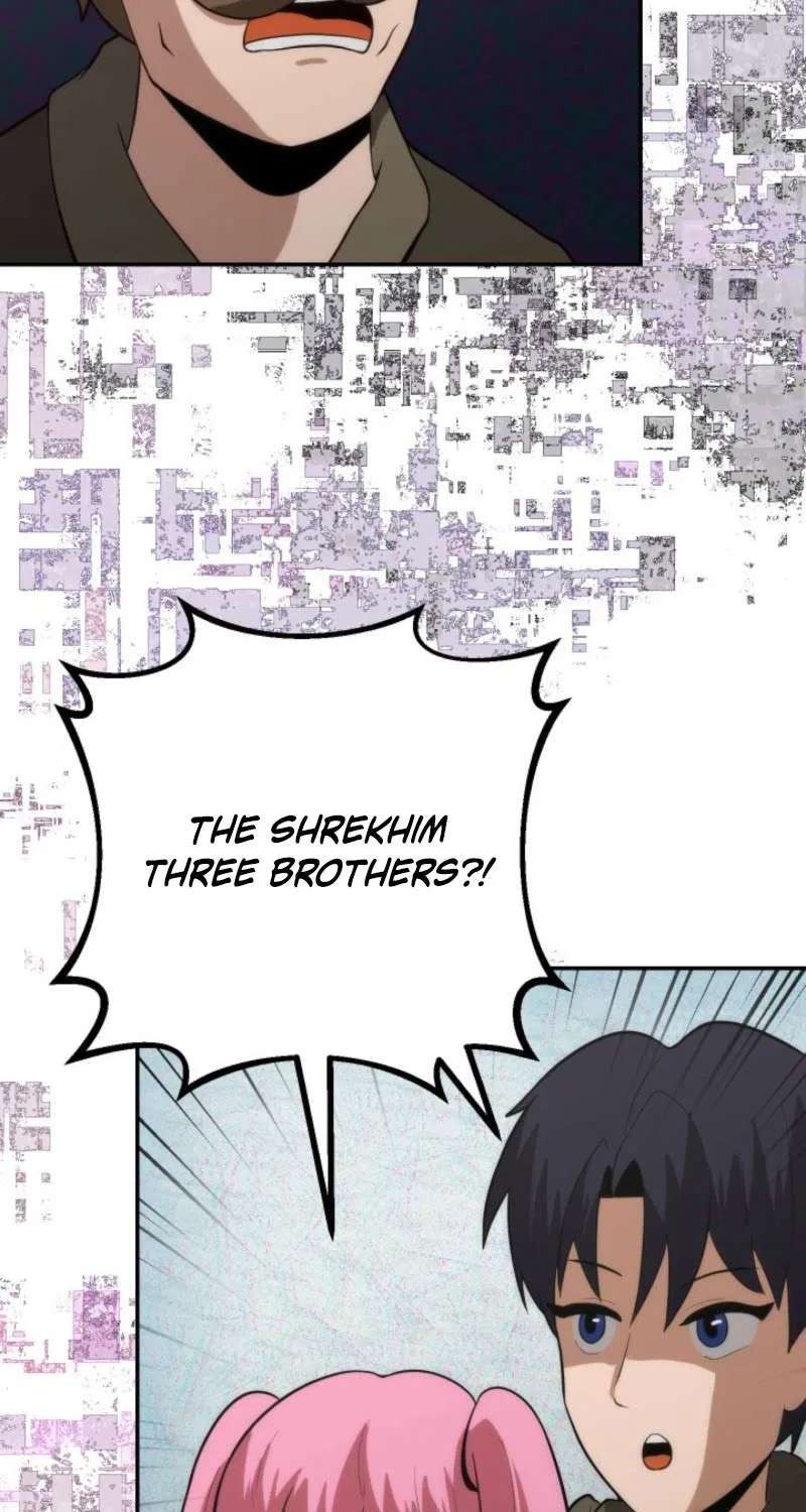 Territory Defense with Tamed Monsters Chapter 28 - page 26