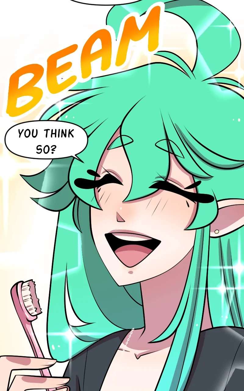 Down To Earth Chapter 264 - page 16