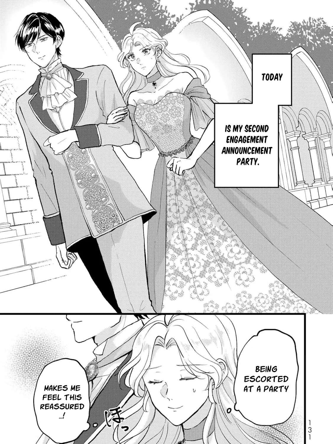 Since My Fiancé Prioritizes My Stepsister, I'll Make Sure They Can Get Married Chapter 4 - page 17