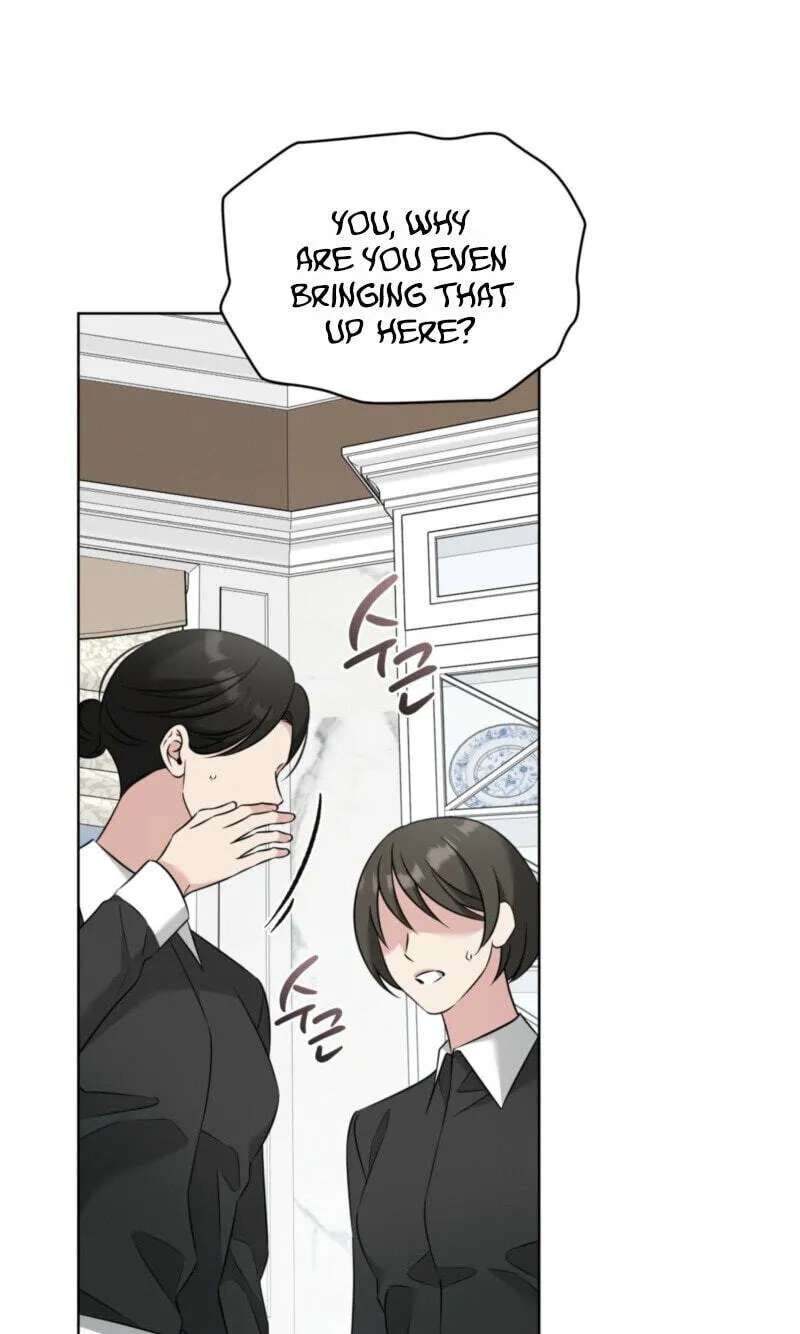 Omega Dongsik Chapter 22 - page 16
