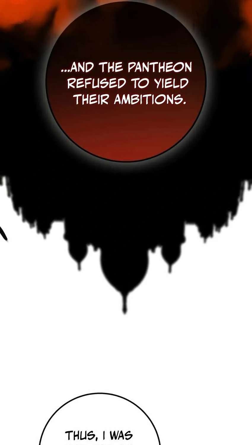 Immortal's Way of Life Chapter 27 - page 34