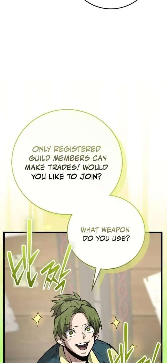 A Married Man in Another World's Story Chapter 26 - page 38