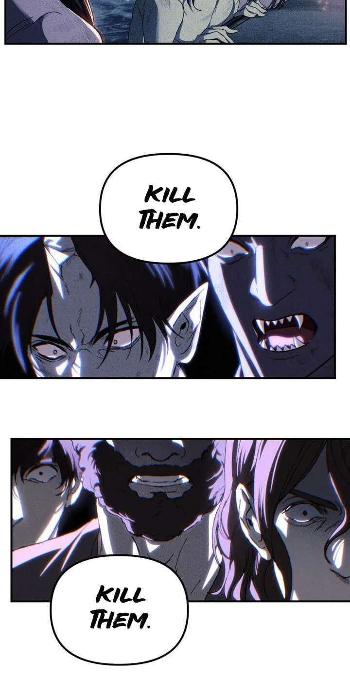 SSS-Class Revival Hunter Chapter 156 - page 61