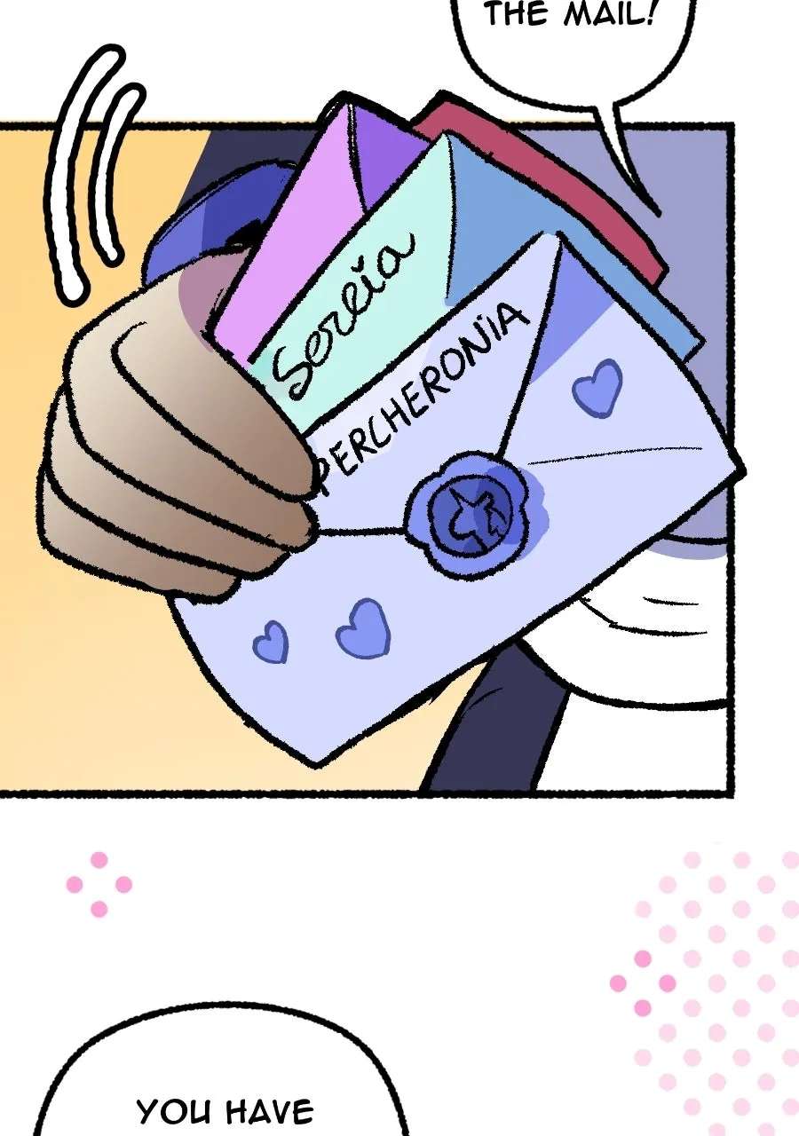 I Want to Kiss 100 Monster Girls! Chapter 19 - page 21