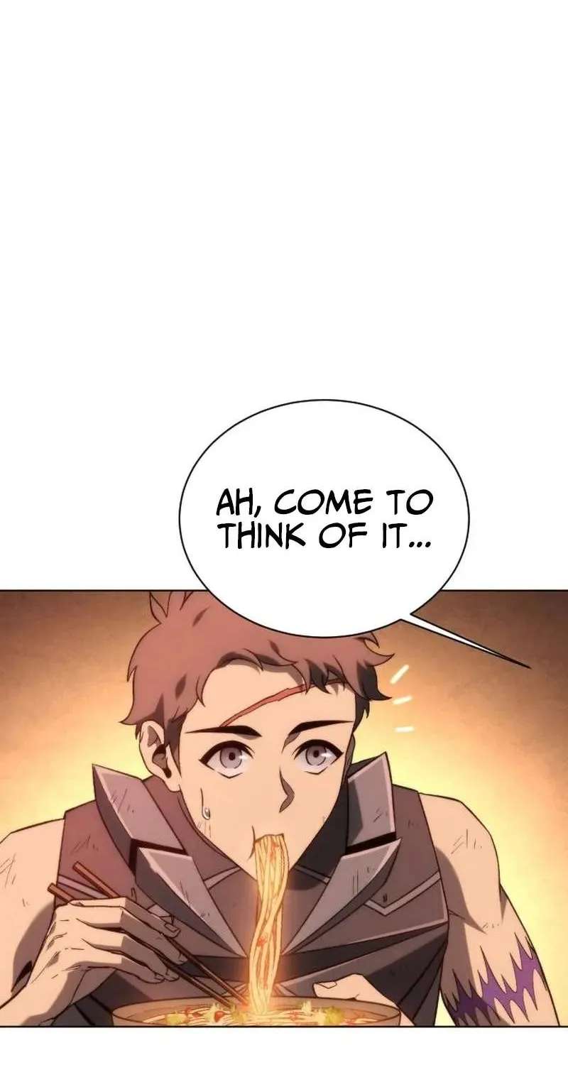 Why I Quit Being The Demon King Chapter 87 - page 82
