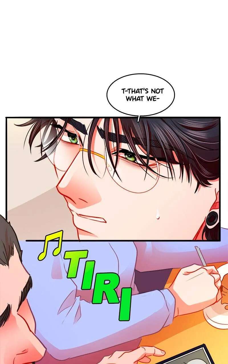 Love 4 A Walk Chapter 112 - page 39