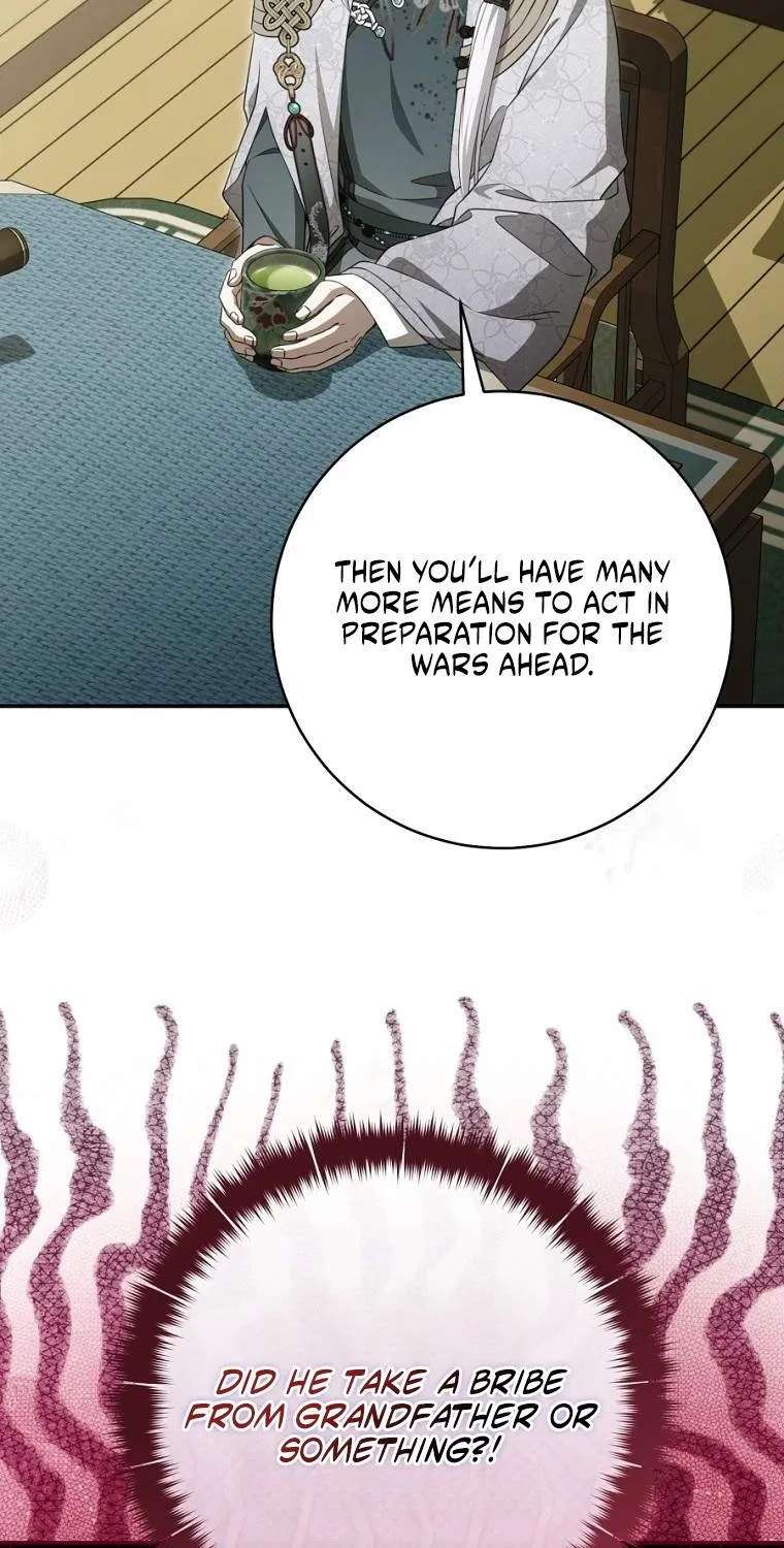 I Became The Despised Granddaughter Of The Murim Family Chapter 128 - page 48
