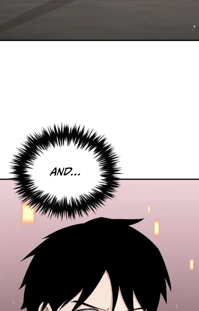 Rebirth of the Blood Demon: The Cursed Tanker's Trial Chapter 63 - page 71