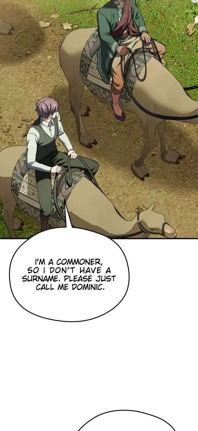 Feasting Lord in Another world Chapter 31 - page 46
