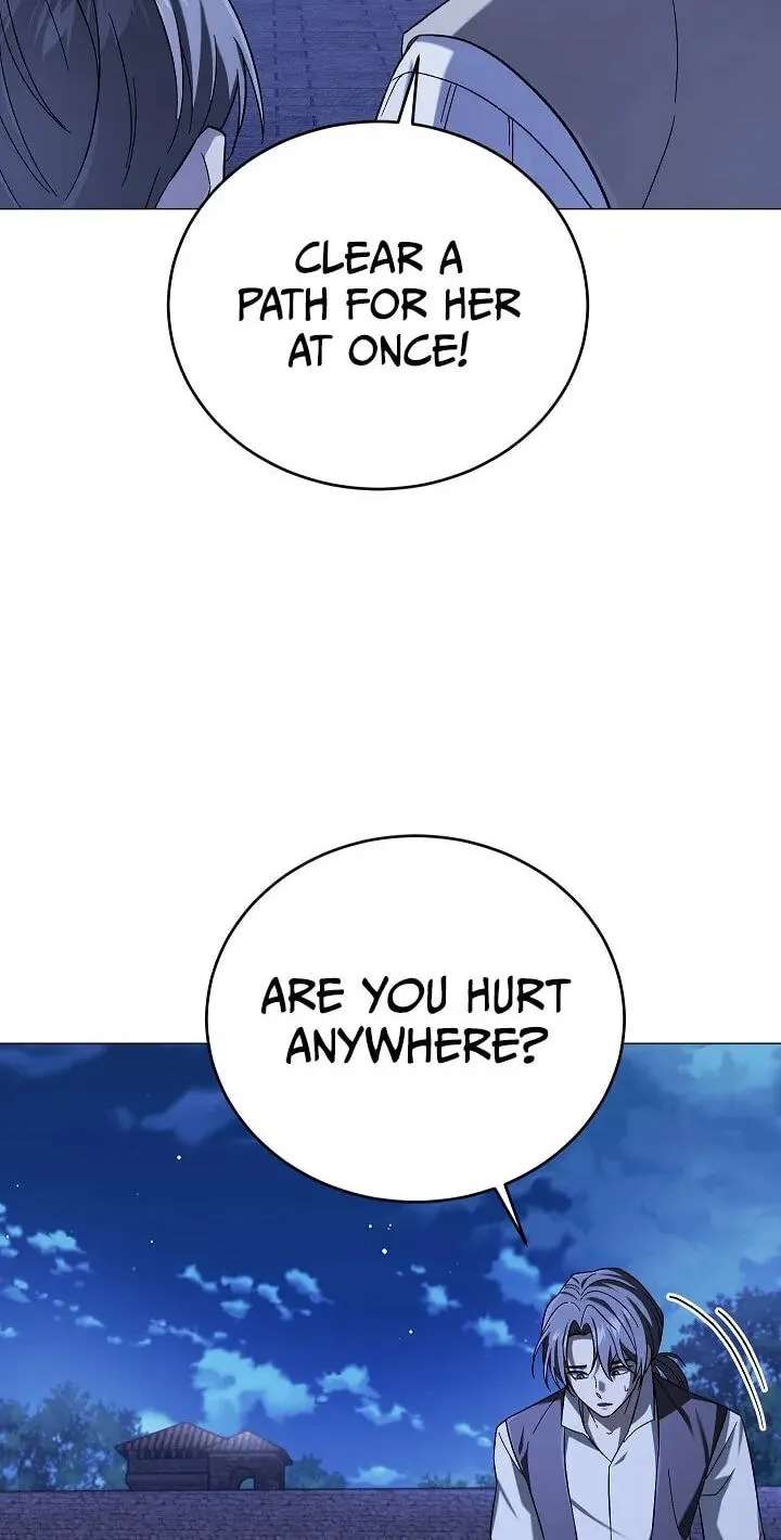 Is It a Problem if the Protagonist Is a Persona-Obsessed Character? Chapter 28 - page 78