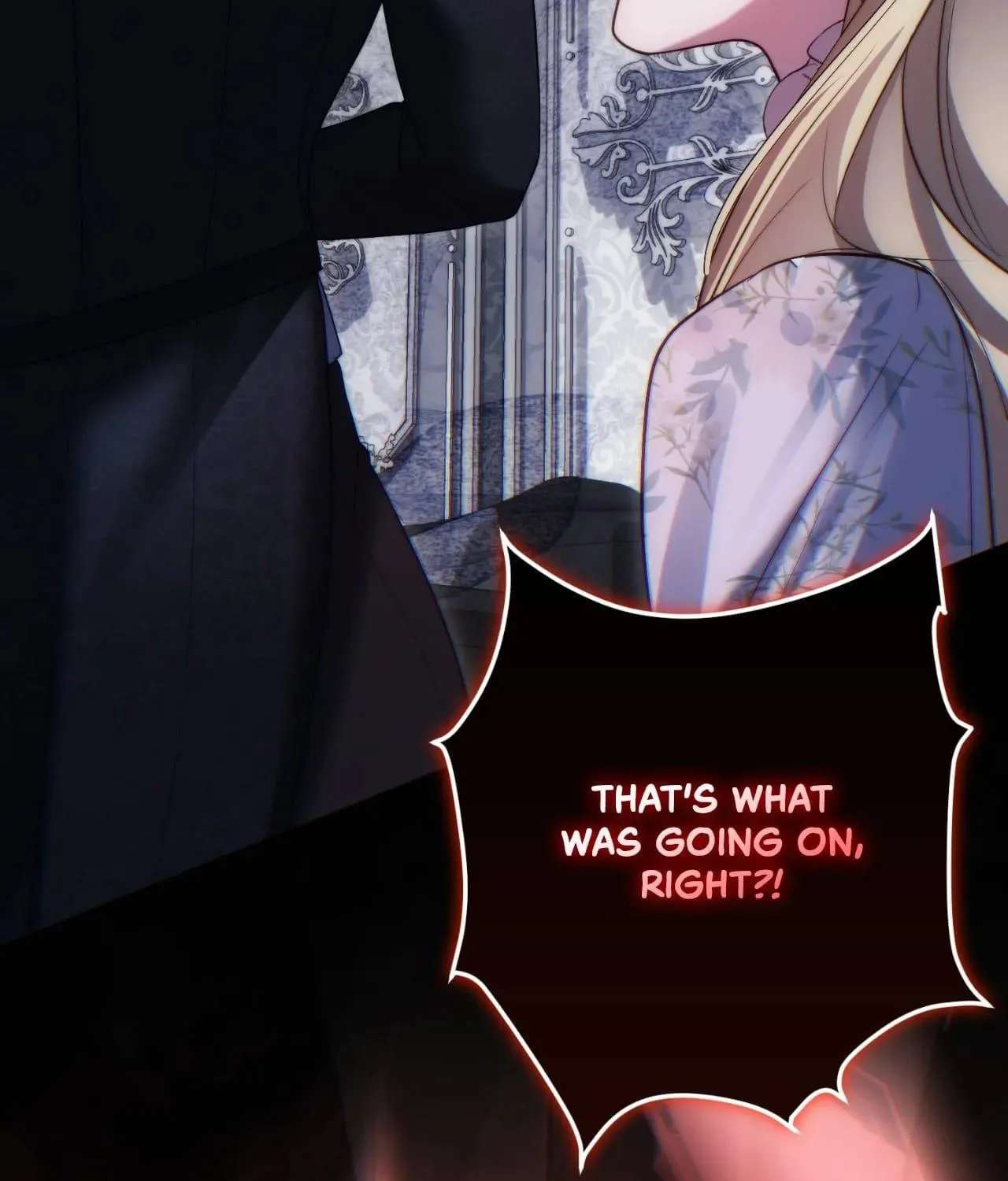 No More Regrets Chapter 60 - page 41