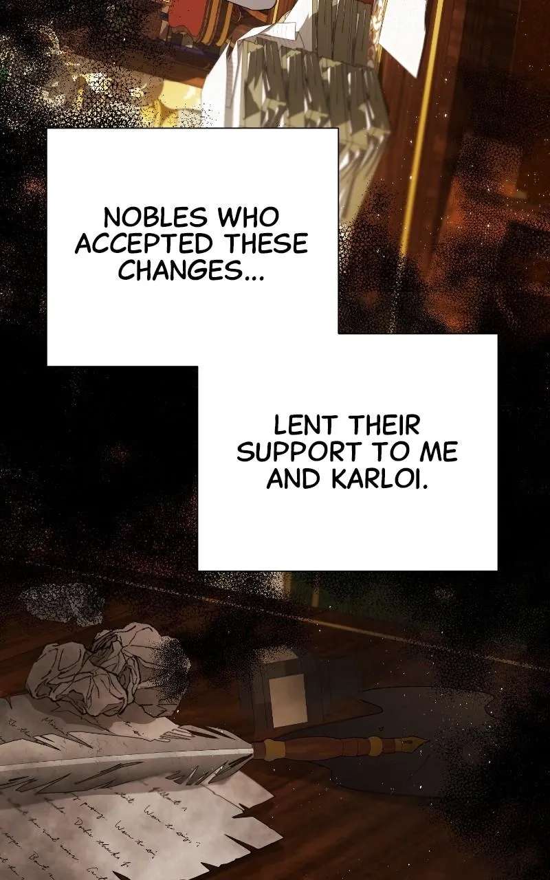 Wished You Were Dead Chapter 127 - page 31