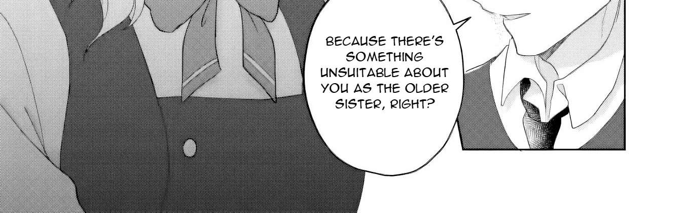 My Greedy Stepsister Stole My Fiancé and Tried to Take My House, so My Patience Finally Snapped Chapter 1 - page 35