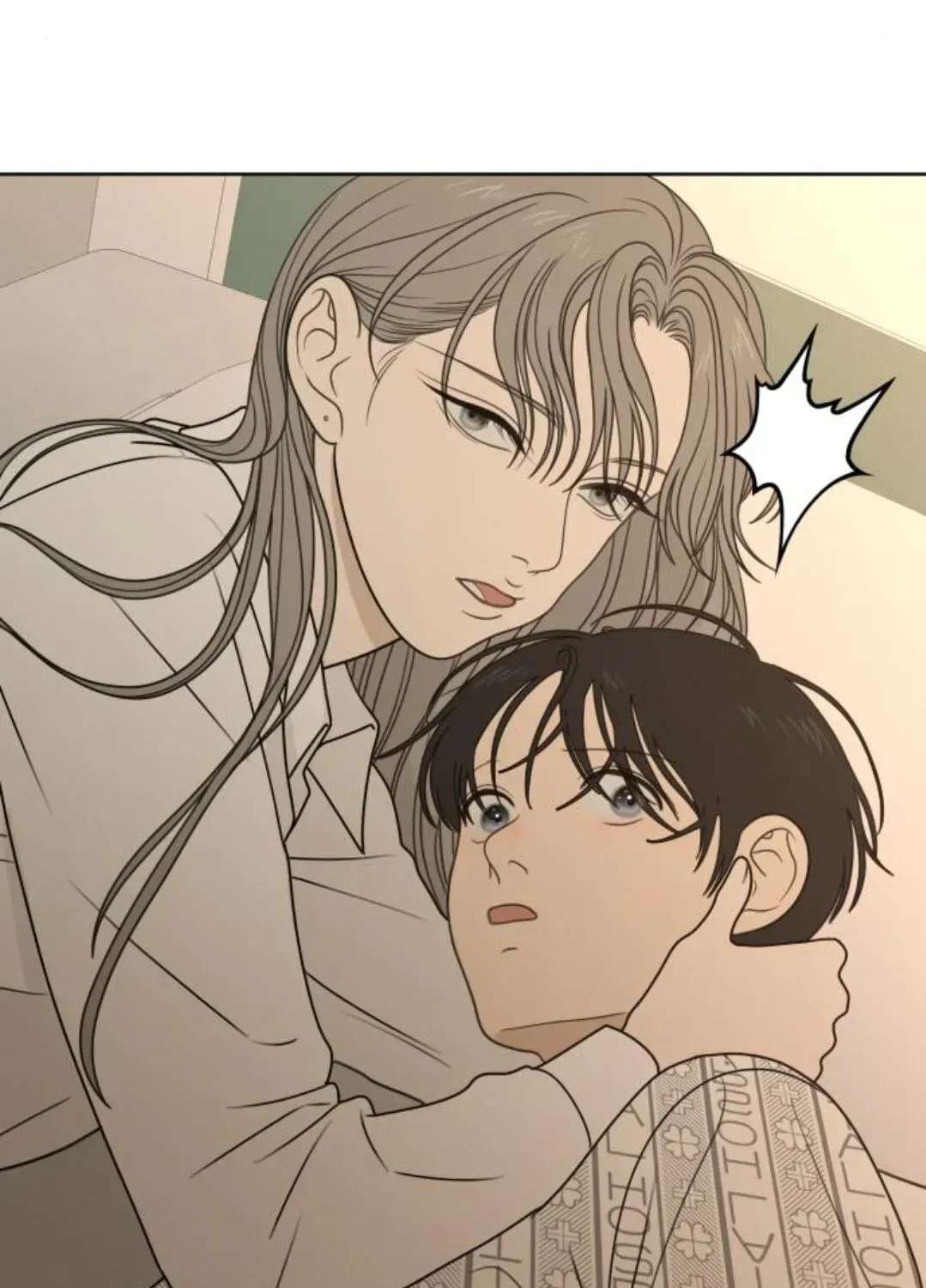 Illip Art High School Students Chapter 97 - page 146