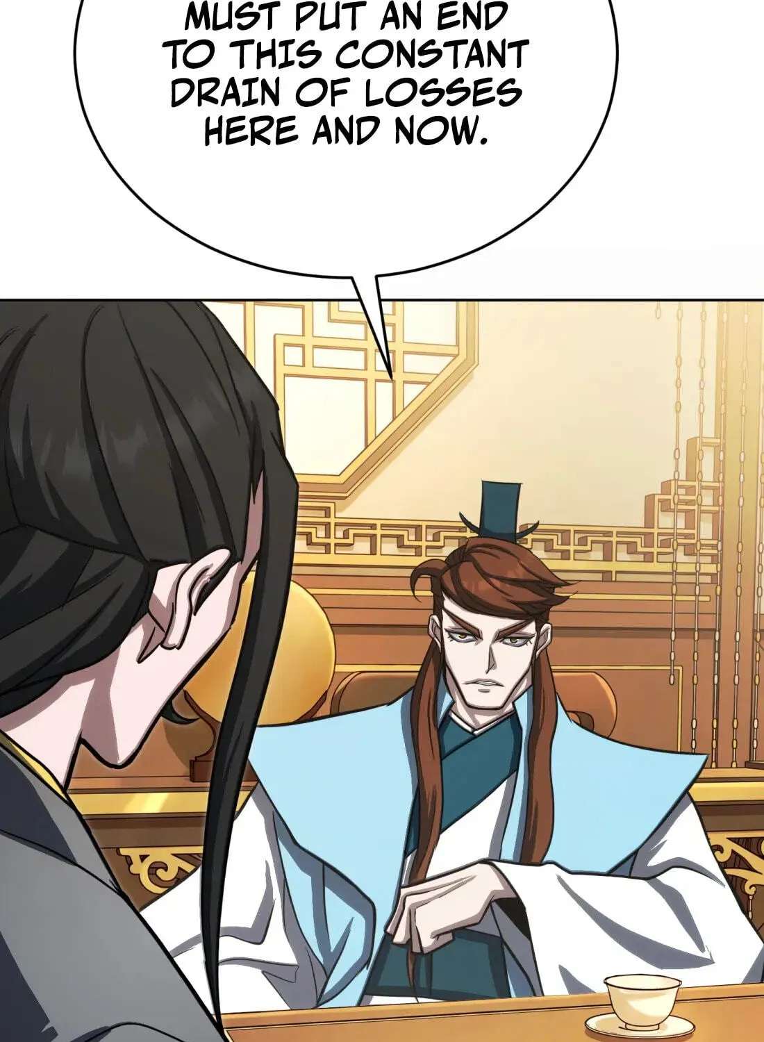 The Bizarre Chapter 28 - page 163