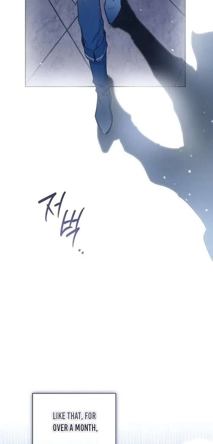 The Princess Stans in Secret Chapter 103 - page 40