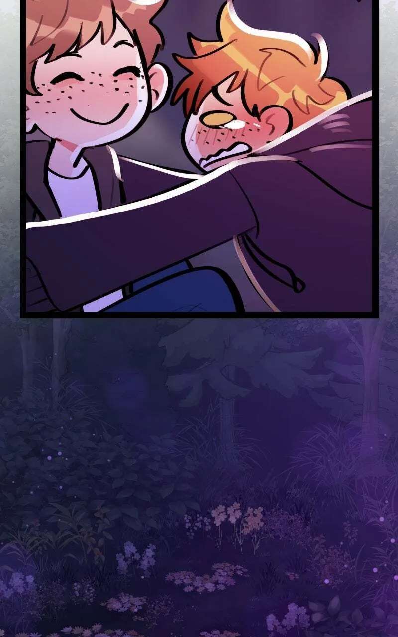 Star Catcher Chapter 109 - page 61