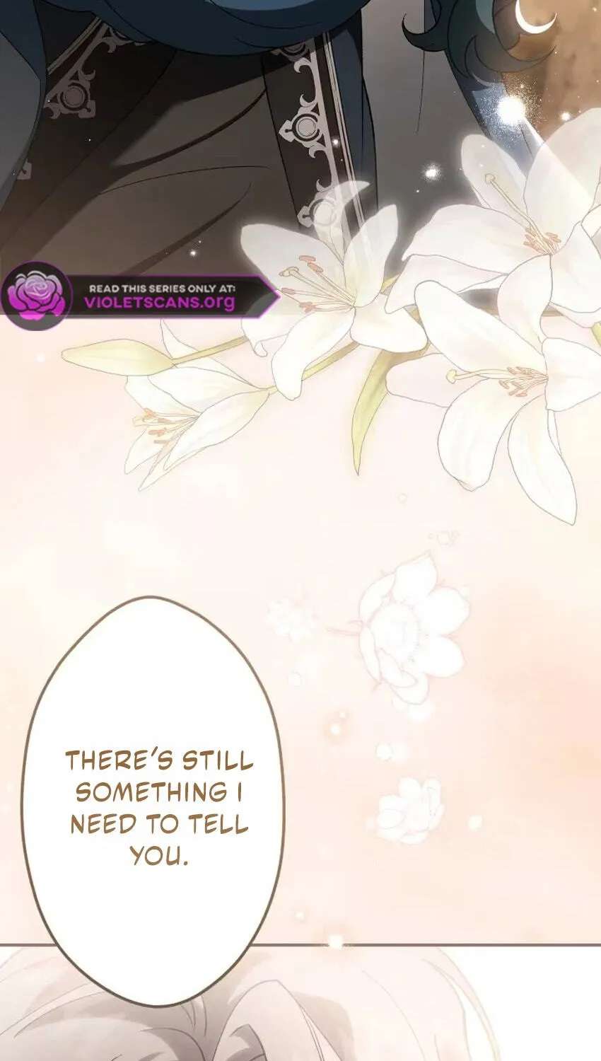 The Bloodthirsty Bride Devours the King Chapter 31 - page 97