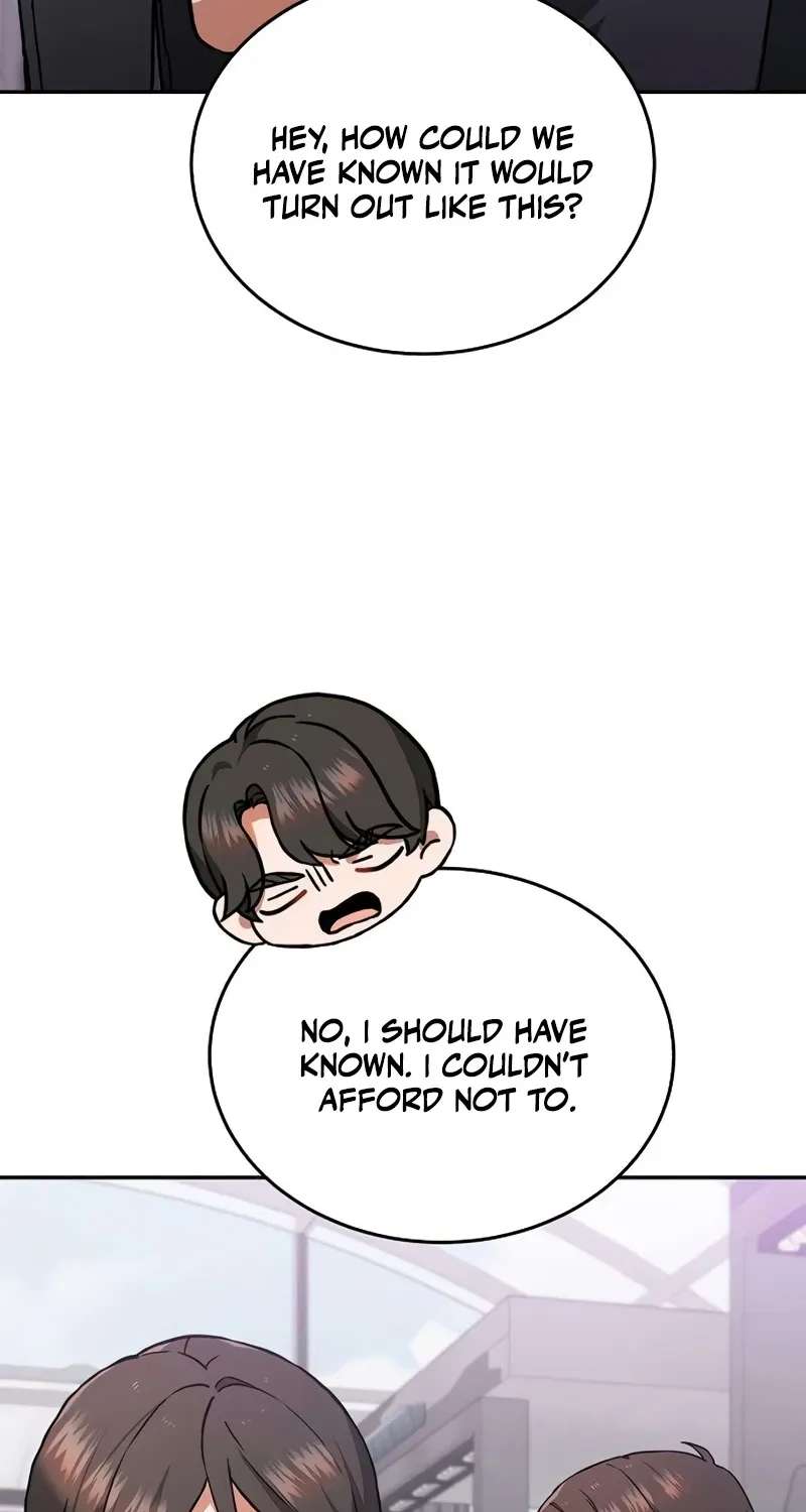 After Returning to Farming, National-Level Tycoons Flock In Chapter 6 - page 47