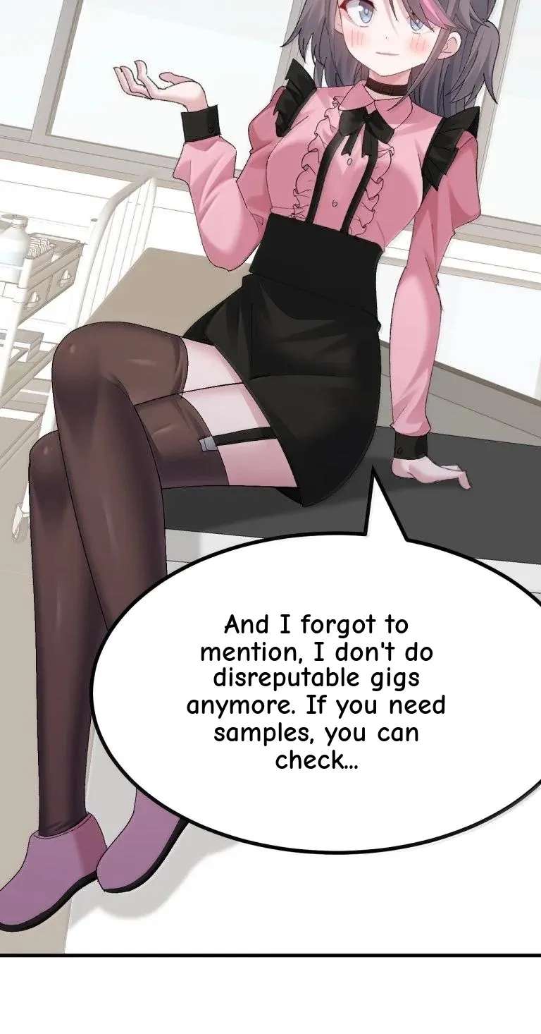 The Graduation Project Is, Making Butter! Chapter 75 - page 39